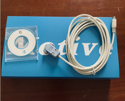 中國科學技術(shù)大學采購我司DS2-5N推拉力計及相配套的軟件